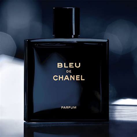 nước hoa chanel bleu parfum|nước hoa Chanel xanh.